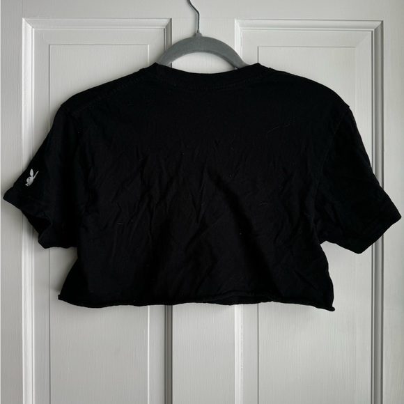 Playboy crop top - Picture 2 of 3